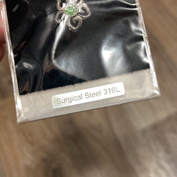 Body Jewelry - Picture 3 of 4